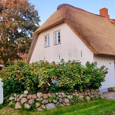 Haus Marschblick * Midlum (Schleswig-Holstein)