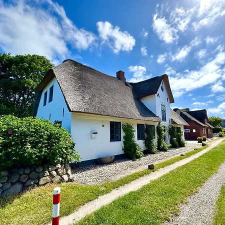 Haus Marschblick *