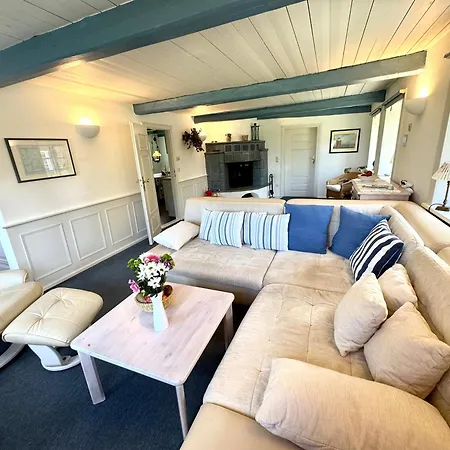 Holiday home Haus Marschblick Midlum (Schleswig-Holstein)