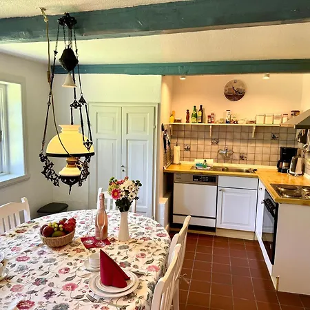 Haus Marschblick Holiday home Midlum (Schleswig-Holstein)