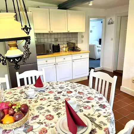 Haus Marschblick Holiday home Midlum (Schleswig-Holstein)