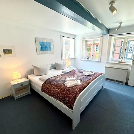 Haus Marschblick Holiday home *