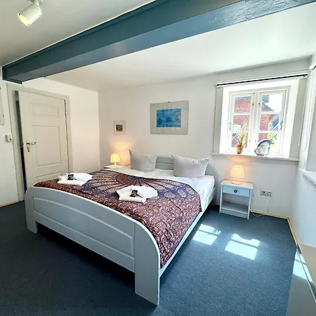 Holiday home Haus Marschblick Midlum (Schleswig-Holstein)