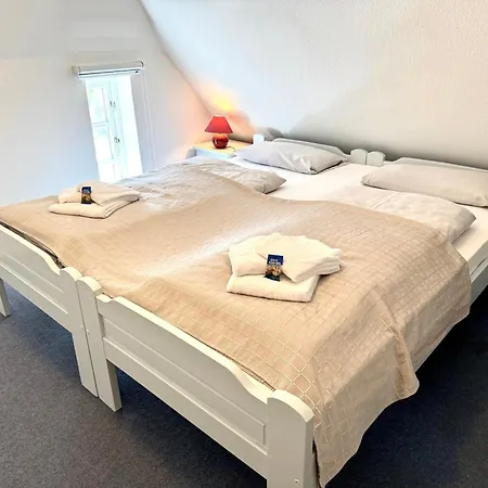 Haus Marschblick