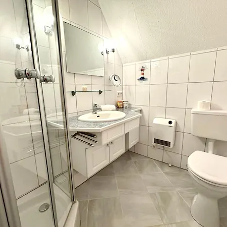 Haus Marschblick
