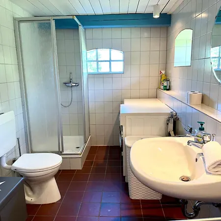 Holiday home Haus Marschblick *