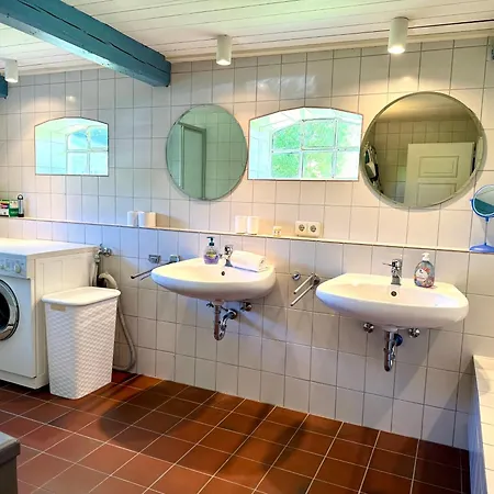 Holiday home Haus Marschblick Midlum (Schleswig-Holstein)