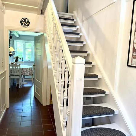 Holiday home Haus Marschblick Midlum (Schleswig-Holstein)