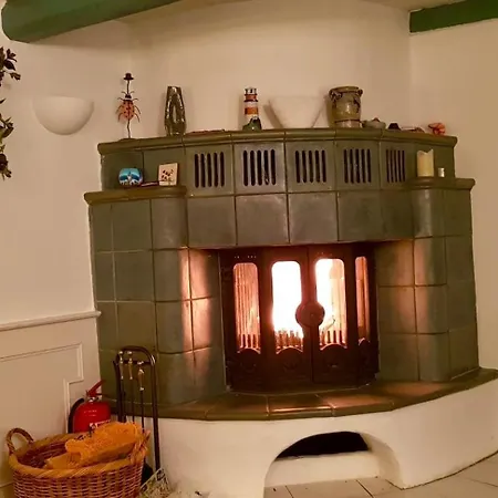 Holiday home Haus Marschblick *