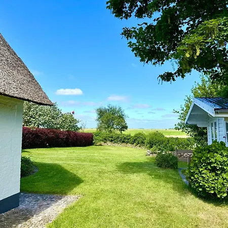 Haus Marschblick Holiday home