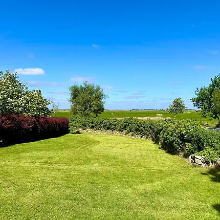 Haus Marschblick Holiday home