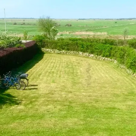 Haus Marschblick Holiday home *