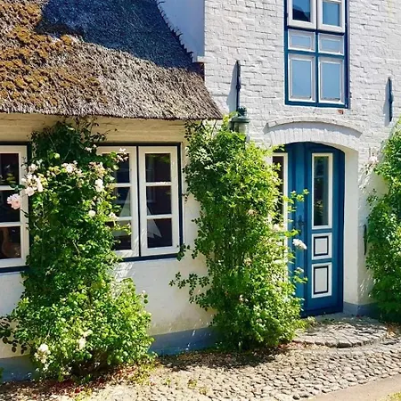Haus Marschblick * Midlum (Schleswig-Holstein)