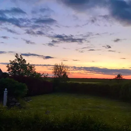 Holiday home Haus Marschblick Midlum (Schleswig-Holstein)